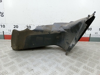 8E0117336N Воздуховод (наружный) Audi A4 B7 (2004-2009) 2008 ,