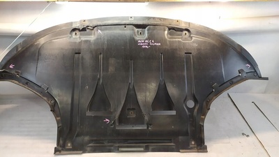 4F0863821E крышка плита двигателя audi a6 c6