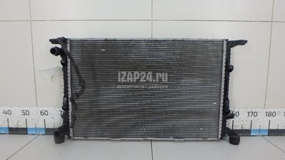 8K0121251L Радиатор основной VAG A4 [B8] (2007 - 2015)