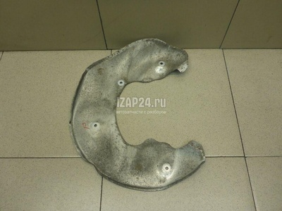 8K0615312 Пыльник тормозного диска VAG A4 [B8] (2007 - 2015)