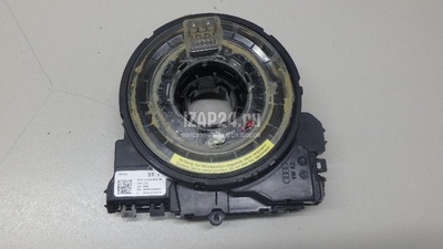 8K0953568M Механизм подрулевой для SRS (ленточный) VAG A4 [B8] (2007 - 2015)