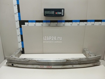 8R0807313C Усилитель заднего бампера VAG Q5 [8R] (2008 - 2017)