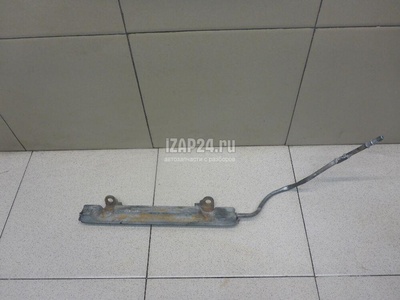 2381437050 Рейка топливная (рампа) Toyota Avensis III (2009 - 2018)