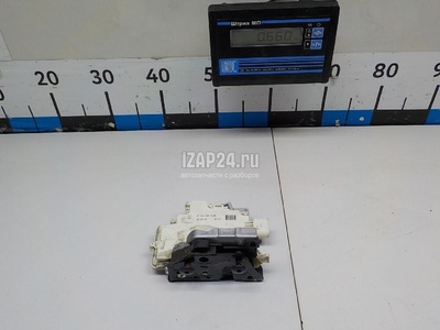 8J1837016B Замок двери передней правой VAG A4 [B8] (2007 - 2015)