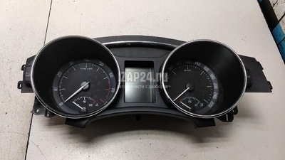 3T1920841GKD0 Панель приборов VAG Superb (2008 - 2015)