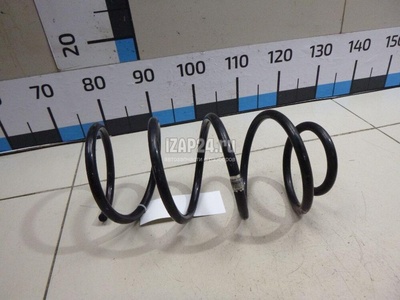 31336797580 Пружина передняя BMW X1 E84 (2009 - 2015)