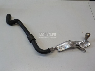 06J121492C Трубка системы охлаждения VAG TT(8J) (2006 - 2015)