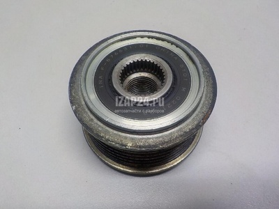 373224A321 Шкив генератора Hyundai-Kia Starex H1/Grand Starex 2007