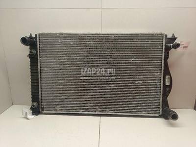 4F0121251AF Радиатор основной VAG Allroad quattro (2006 - 2012)