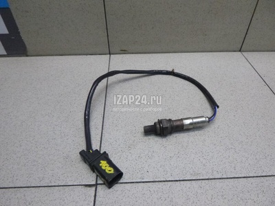 06E906265F Датчик кислородный/Lambdasonde VAG Allroad quattro (2006 - 2012)