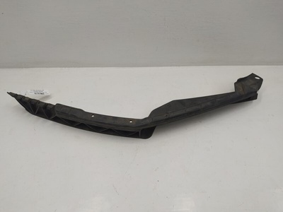 1Z0807184 Кронштейн крепления бампера переднего Skoda Octavia A5 (2004-2008) 2005