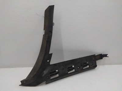 3B5807393C Кронштейн крепления бампера заднего Volkswagen Passat B5+ (GP) 2001