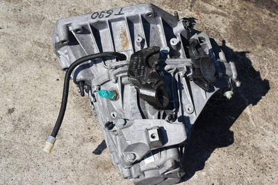 112530006R Кронштейн Кпп Renault Megane 3 2014