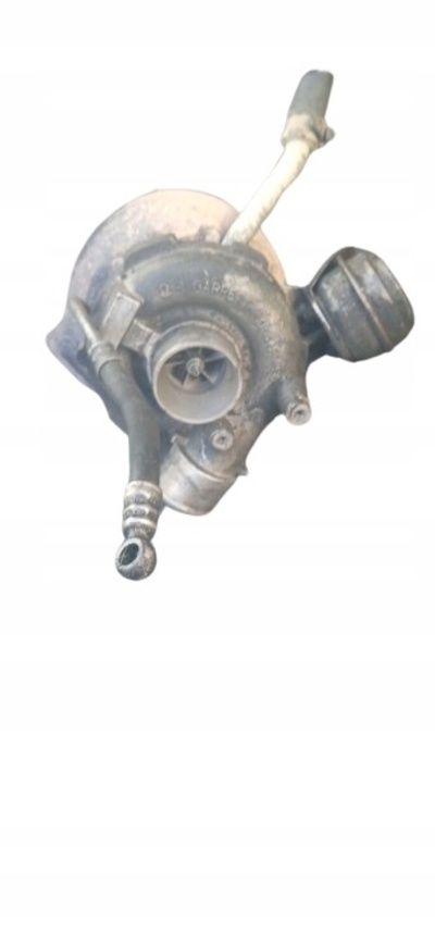 7780199C турбокомпрессор bmw e39 2 , 5d