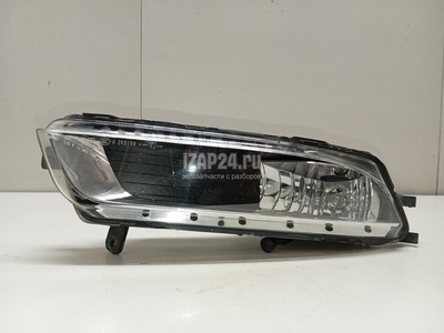 3C8941699 Фара противотуманная левая VAG Passat CC (2008 - 2017)