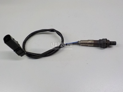 06E906265F Датчик кислородный/Lambdasonde VAG Allroad quattro (2006 - 2012)