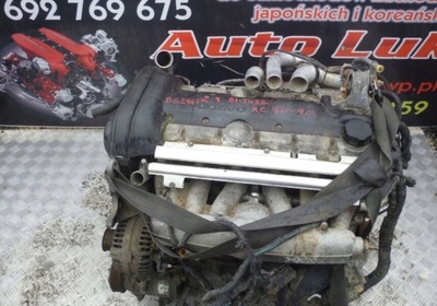 B6294T двигатель в сборе volvo xc 2.9 bi - turbo 184 тысяч