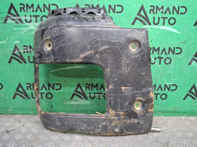 711W416105622 Бампер HOWO Sitrak C7H 1 2021-нв , 8