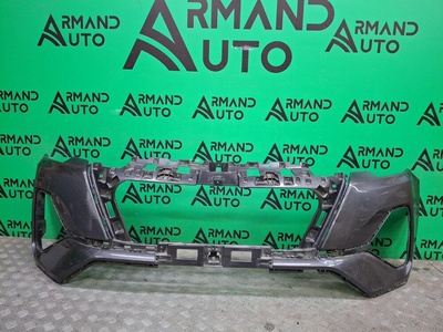 S111F2713010401 Бампер Changan CS35PLUS 1 2021-нв , 2803111BQ21, 2