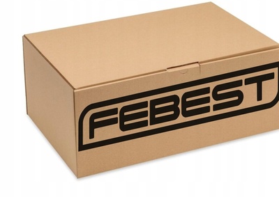 ADAB001 febest adab - 001 подвеска , рычаг