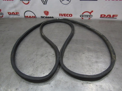 81626510104 Резинка двери уплотнительная MAN MAN TGA, TGX