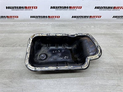0301L5 Поддон двигателя Citroen C3