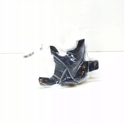7P6807880C volkswagen touareg 7p фронт right bumper adjust bracket