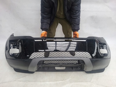 BJ3217F003 Range rover evoque i 1 11 - 15 бампер передняя передний spr bj32 - 17f003 - a