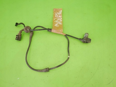 0265006808 датчик абс правая передняя audi a4 b6 2.0 fsi 00 - 04
