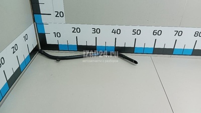 06H115610B Направляющая щупа VAG A4 [B8] (2007 - 2015)