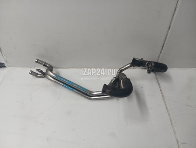 6420783481 Шланг топливный Mercedes Benz GL-Class X164 (2006 - 2012)