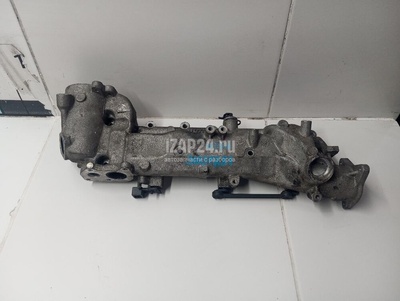6420905437 Коллектор впускной Mercedes Benz GL-Class X164 (2006 - 2012)