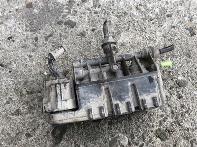Клапан подвески range rover спорт l320 3.6 d дизель rvh000095