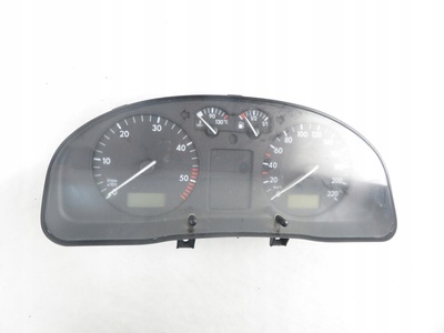 3B0919880DX спидометр volkswagen passat b5 1.9 tdi