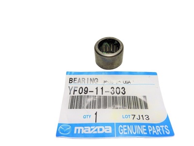 YF0911303 подшипник игольчатые вала коленчатого mazda cx - 5 cx - 7