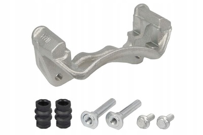 3837461 budweg caliper 383746 - 1 крепление , суппорт тормозной