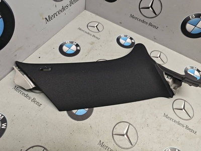 A2536905703 обшивка отсека багажника левая Mercedes-Benz GLC 2020