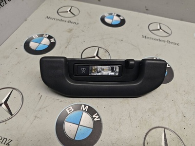 A0998150100 ручка потолочная задняя правая Mercedes-Benz GLC 2020 ,A0009069205