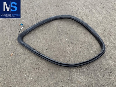 A1666700139 Уплотнитель багажника Mercedes GL X166 2014 ,A1666808900,1666808900,1666700139
