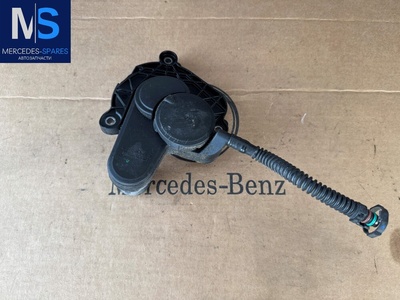A2780100431 Маслоотделитель (сапун) Mercedes ML W166 2014 ,2780100431