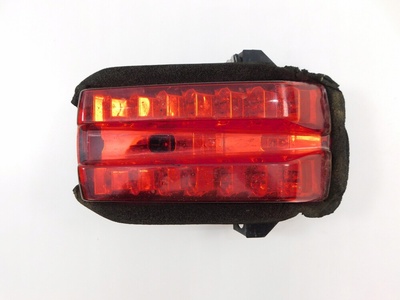 12736849811 Suzuki sv 650 03 - 09 фара задняя задняя