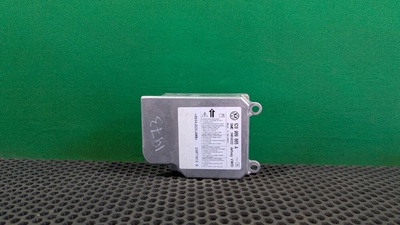 1C0909605A Блок AirBag Volkswagen Transporter T5 2007 1C0 909 605 A