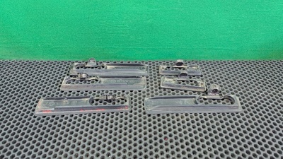 52138269151 Уплотнитель (прочее) BMW X5 E53 2004 52 13 8 269 151, 52 13 8 269 152, 51 13 8 269 150, 51 13 8 269 153