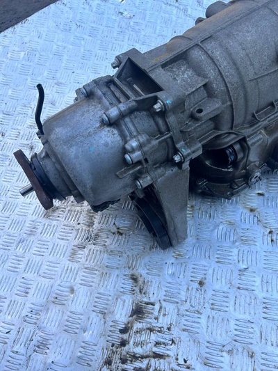 7635636 Раздаточная коробка BMW X5 E70 2012 , ATC450