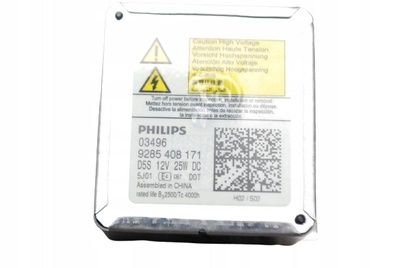 Philips d5s 25 в 12410c1