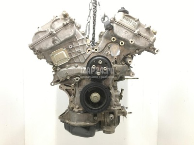 1900031E40 Двигатель Toyota Highlander III (2013 - 2019)