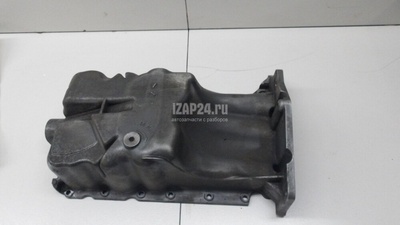 55562729 Поддон масляный двигателя GM Astra J (2010 - 2017)