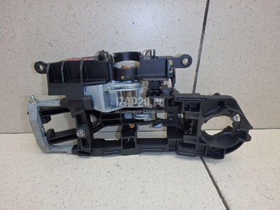 51217187228 Кронштейн ручки BMW 7-serie F01/F02 (2008 - 2015)