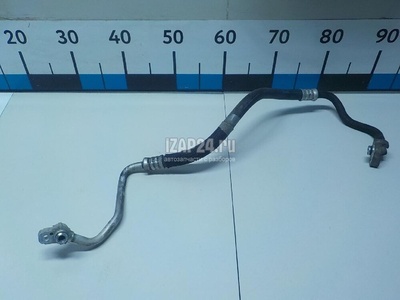 8871160A30 Трубка кондиционера Toyota Land Cruiser (150)-Prado 2009