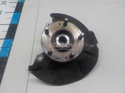 517161M100 Кулак поворотный передний правый Hyundai-Kia Cerato (2009 - 2013)
